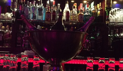 The Funny Horse Club - Nightclub in Ixelles, Belgium