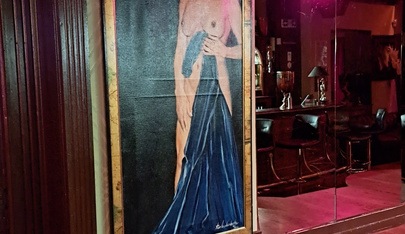 The Funny Horse Club - Nightclub in Ixelles, Belgium