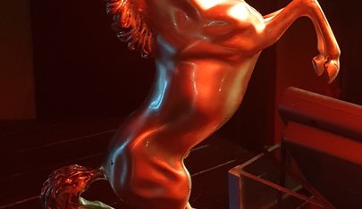The Funny Horse Club - Nightclub in Ixelles, Belgium