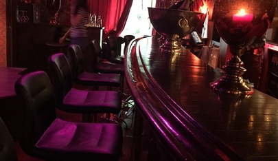 The Funny Horse Club - Nightclub in Ixelles, Belgium