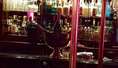 The Funny Horse Club - Nightclub in Ixelles, Belgium