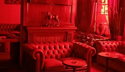 The Funny Horse Club - Nightclub in Ixelles, Belgium