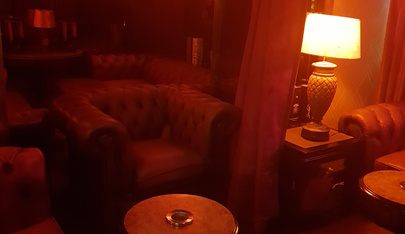 The Funny Horse Club - Nightclub in Ixelles, Belgium