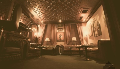 The Funny Horse Club - Nightclub in Ixelles, Belgium