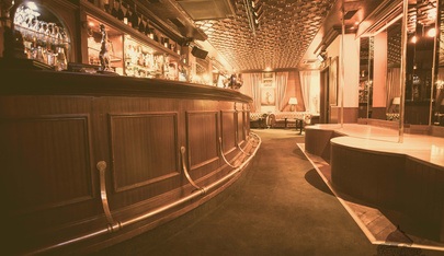 The Funny Horse Club - Nightclub in Ixelles, Belgium