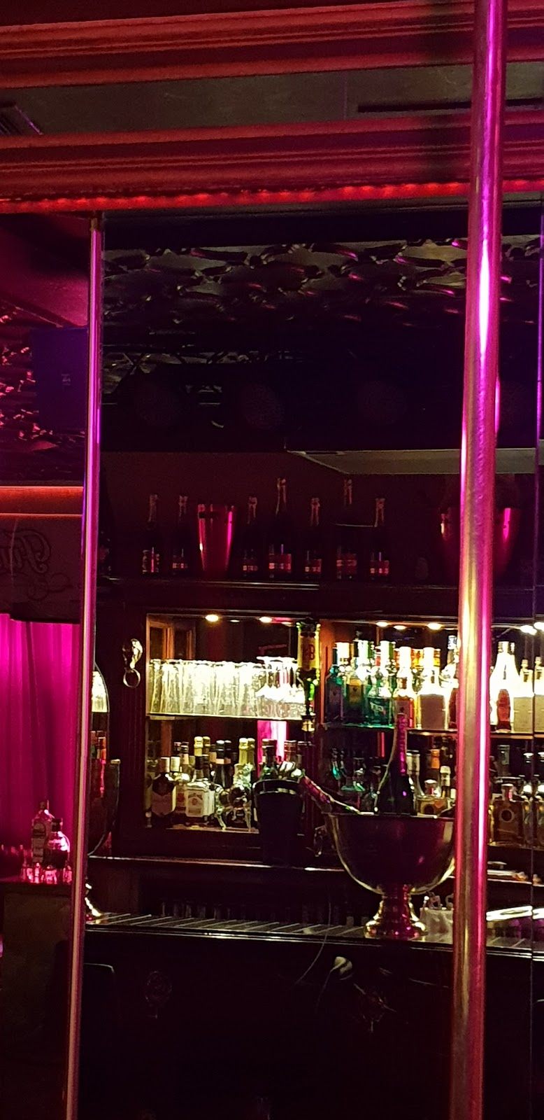 The Funny Horse Club - Nightclub in Ixelles, Belgium
