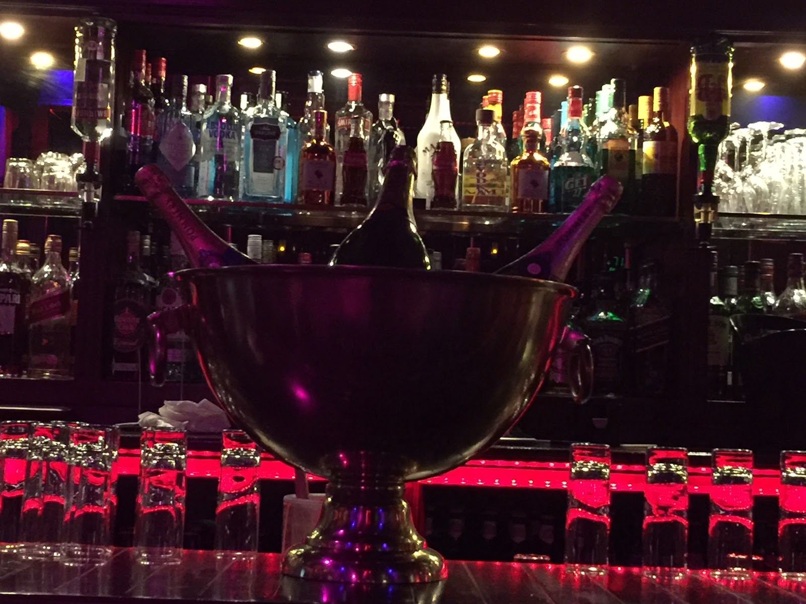 The Funny Horse Club - Nightclub in Ixelles, Belgium