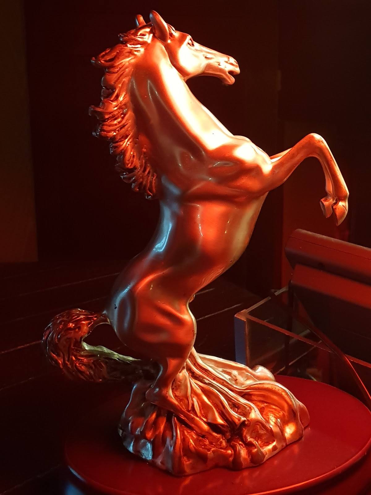 The Funny Horse Club - Nightclub in Ixelles, Belgium