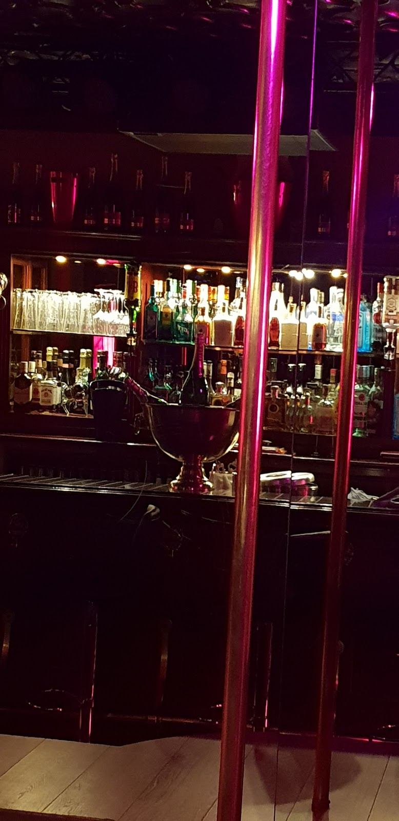 The Funny Horse Club - Nightclub in Ixelles, Belgium