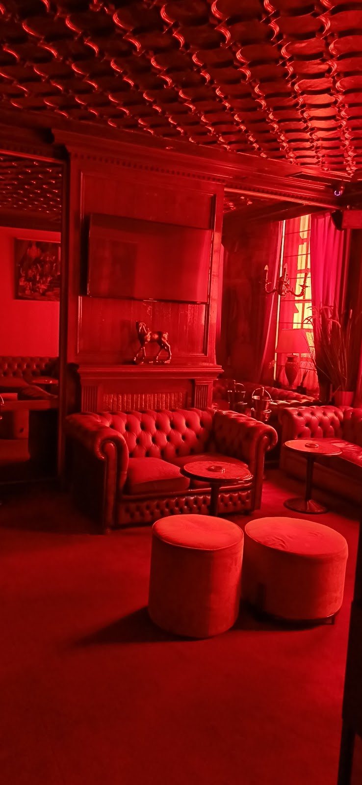 The Funny Horse Club - Nightclub in Ixelles, Belgium