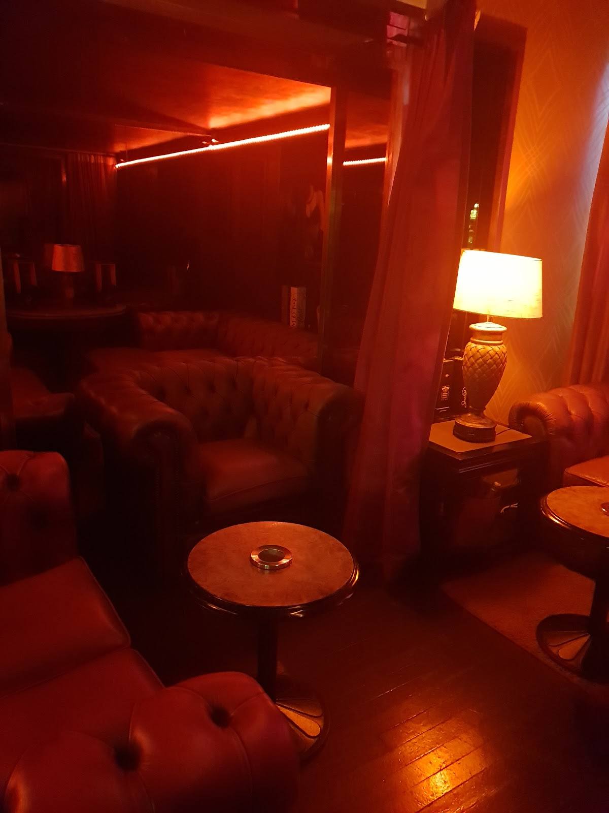 The Funny Horse Club - Nightclub in Ixelles, Belgium