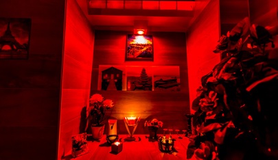 Select Club - Swinger Club in Ixelles, Belgium