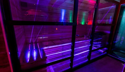 Select Club - Swinger Club in Ixelles, Belgium
