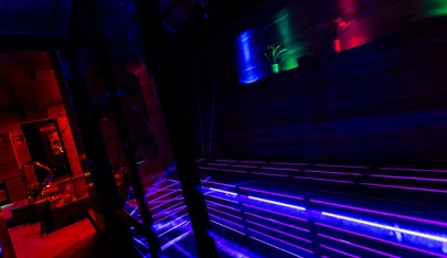 Select Club - Swinger Club in Ixelles, Belgium