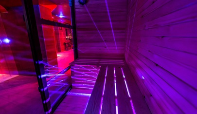 Select Club - Swinger Club in Ixelles, Belgium