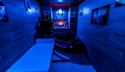 Select Club - Swinger Club in Ixelles, Belgium