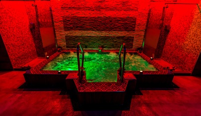 Select Club - Swinger Club in Ixelles, Belgium