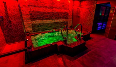 Select Club - Swinger Club in Ixelles, Belgium