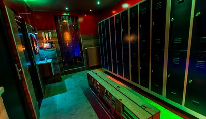 Select Club - Swinger Club in Ixelles, Belgium