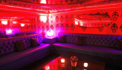 Select Club - Swinger Club in Ixelles, Belgium