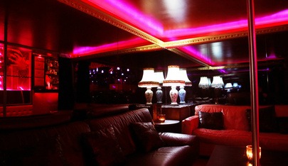 Select Club - Swinger Club in Ixelles, Belgium