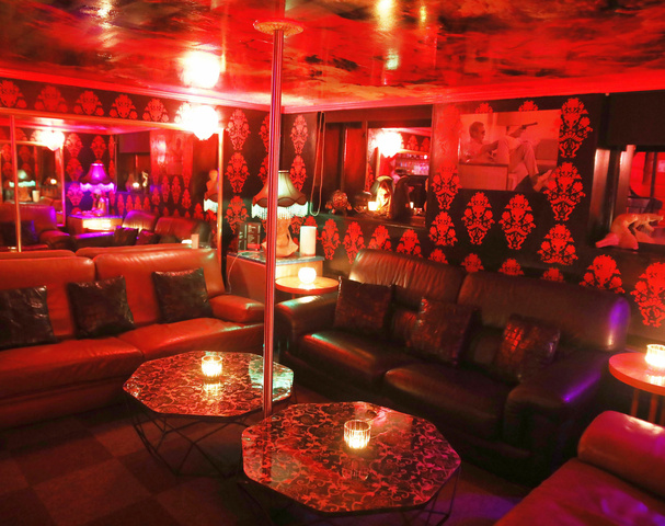 Select Club - Swinger Club in Ixelles, Belgium