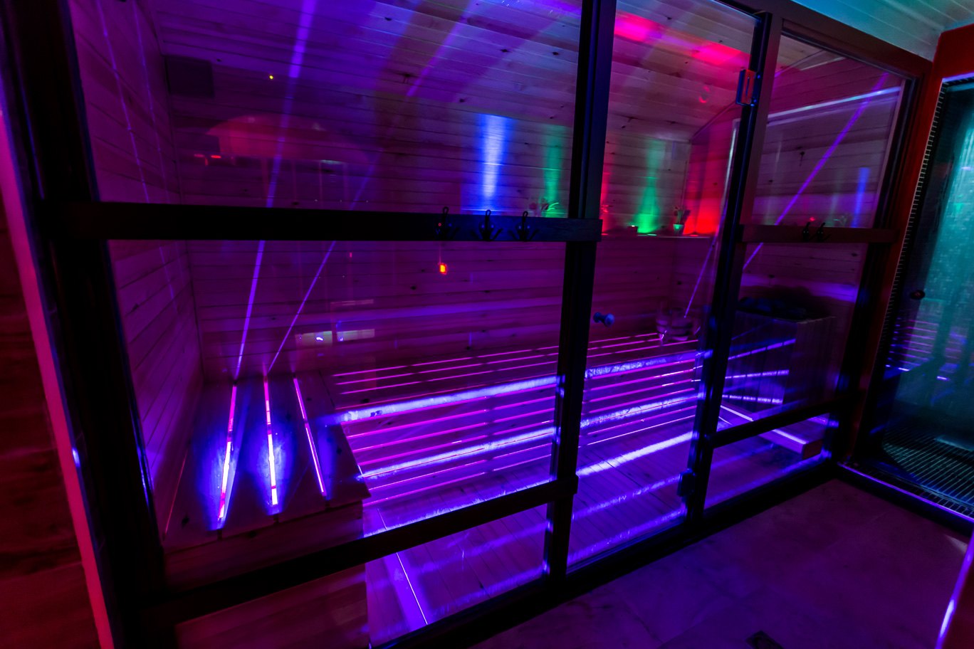 Select Club - Swinger Club in Ixelles, Belgium