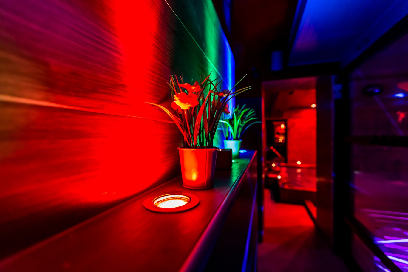 Select Club - Swinger Club in Ixelles, Belgium