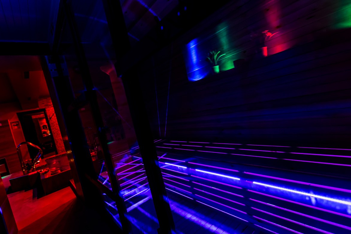 Select Club - Swinger Club in Ixelles, Belgium
