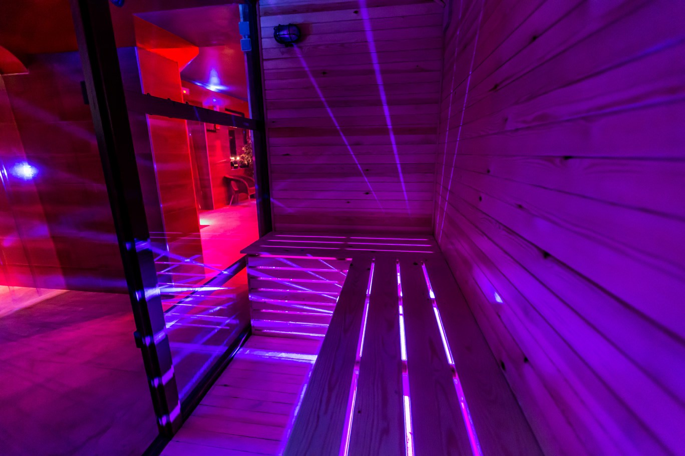 Select Club - Swinger Club in Ixelles, Belgium