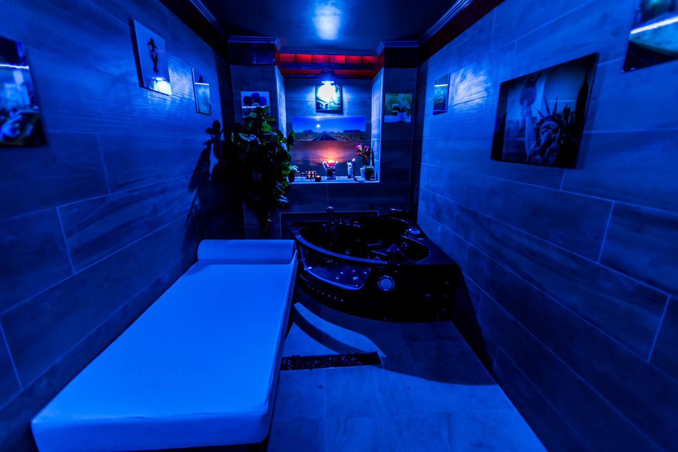 Select Club - Swinger Club in Ixelles, Belgium