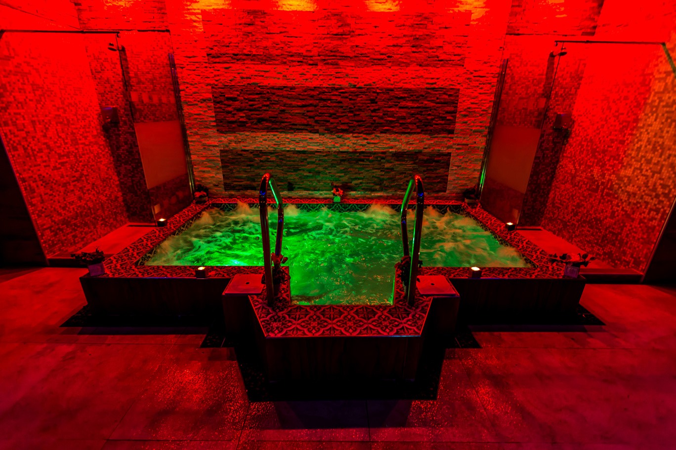 Select Club - Swinger Club in Ixelles, Belgium