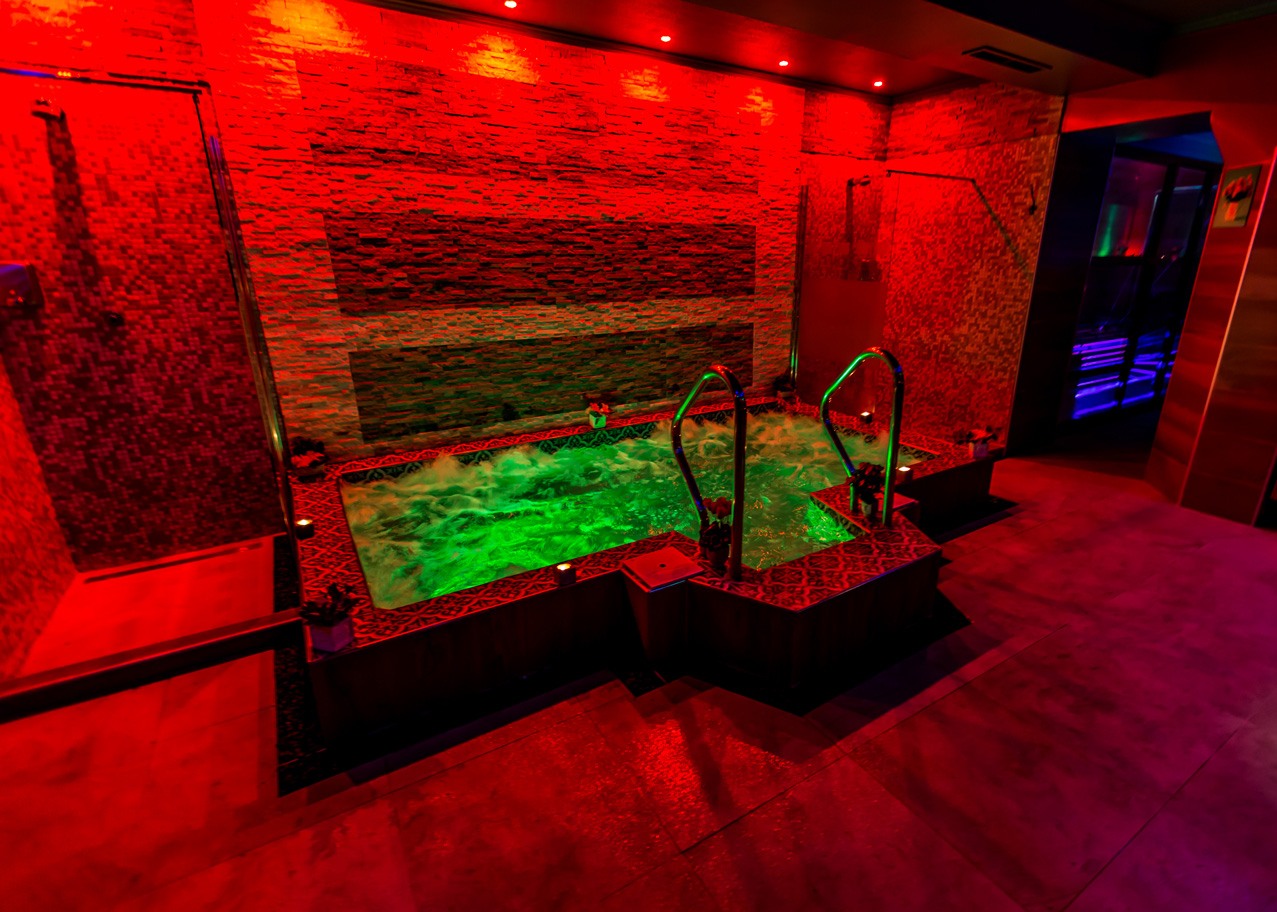 Select Club - Swinger Club in Ixelles, Belgium