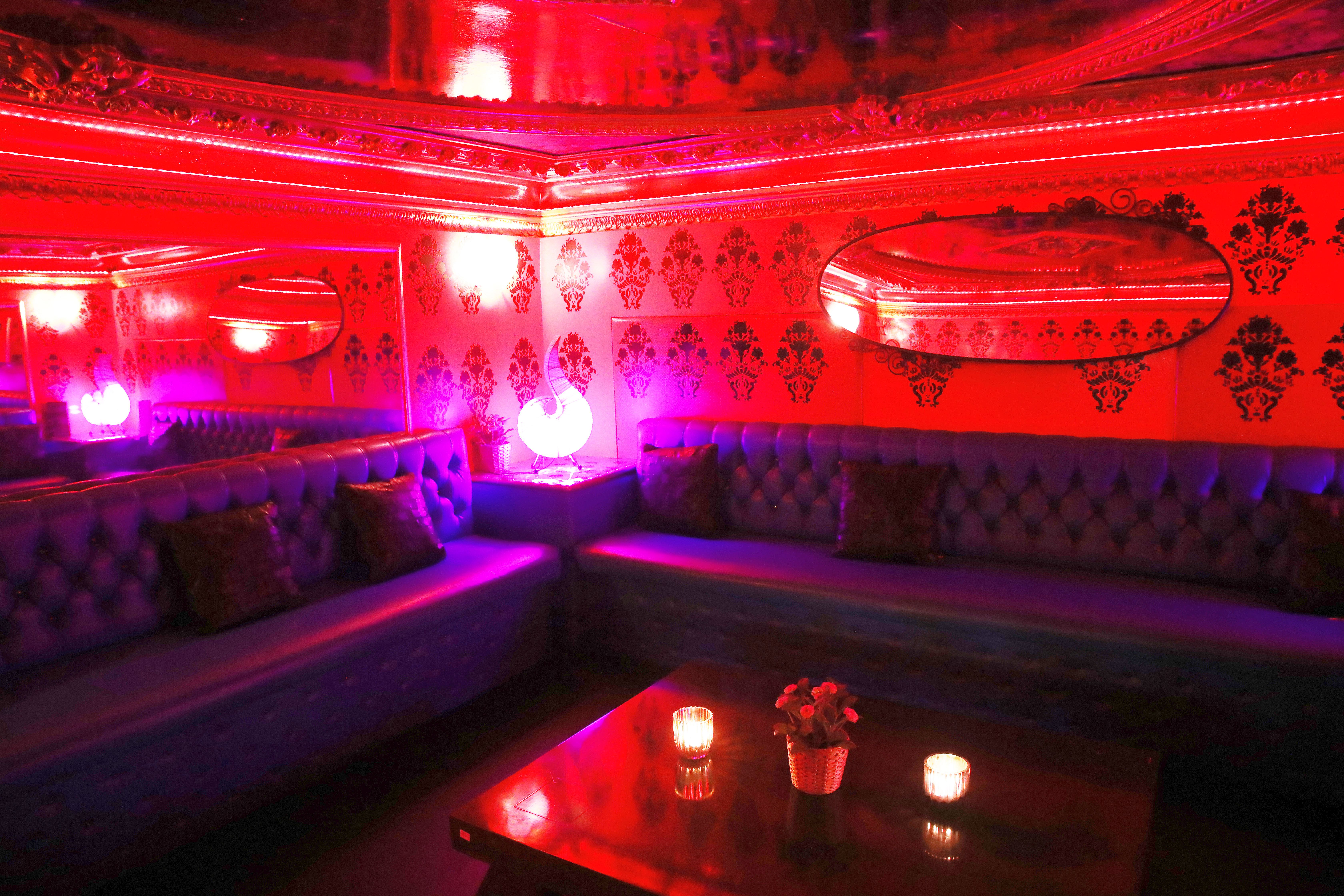Select Club - Swinger Club in Ixelles, Belgium