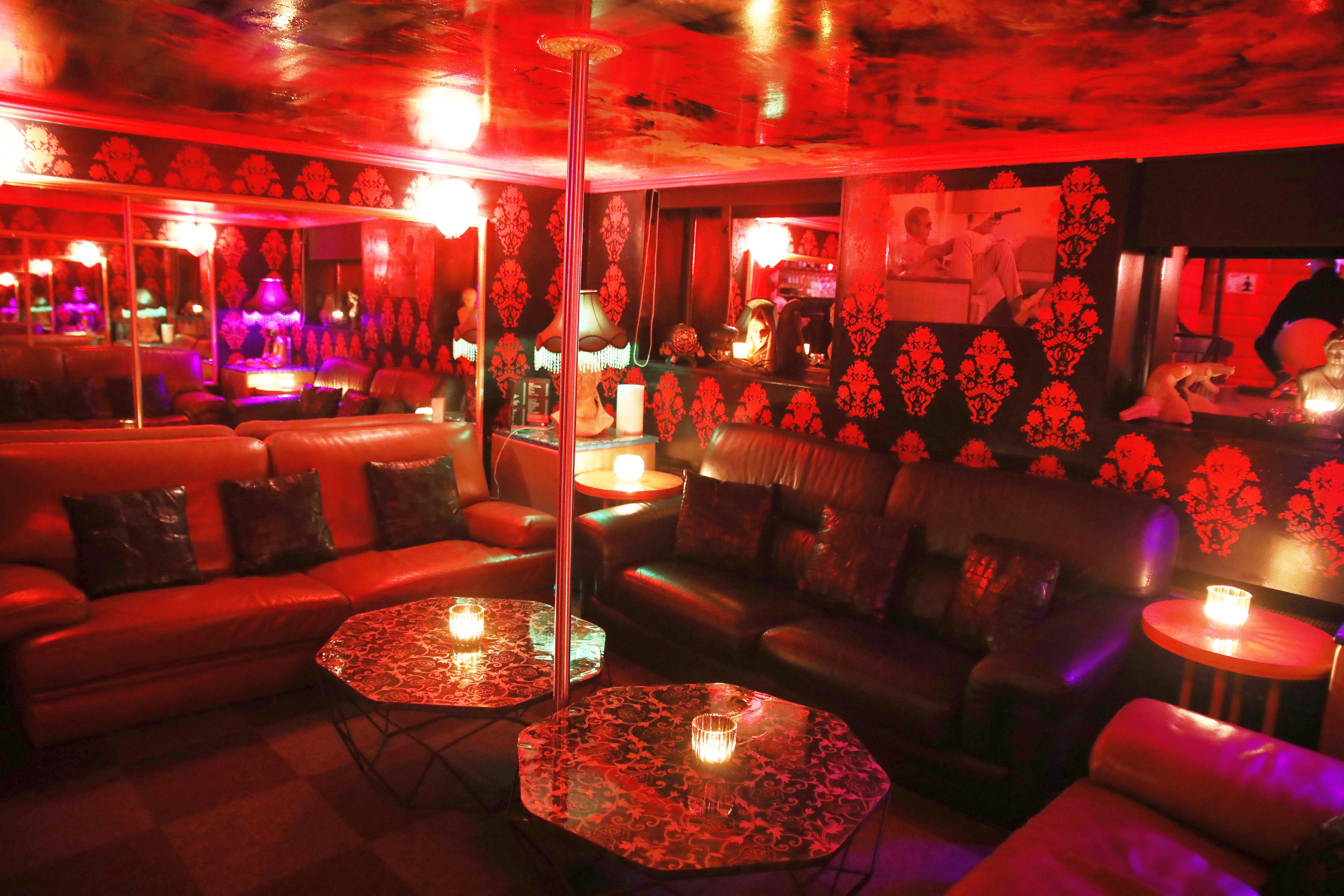 Select Club - Swinger Club in Ixelles, Belgium