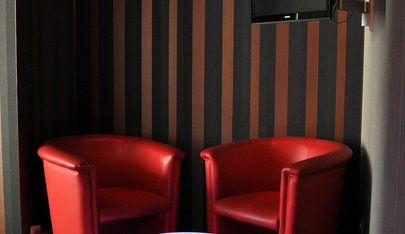 Diborgia - Nightclub in Izegem, Belgium
