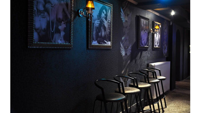 Diborgia - Nightclub in Izegem, Belgium
