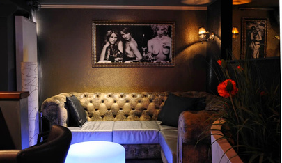 Diborgia - Nightclub in Izegem, Belgium