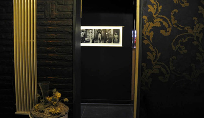 Diborgia - Nightclub in Izegem, Belgium