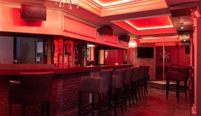 Diborgia - Nightclub in Izegem, Belgium