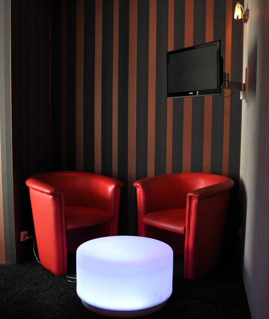 Diborgia - Nightclub in Izegem, Belgium