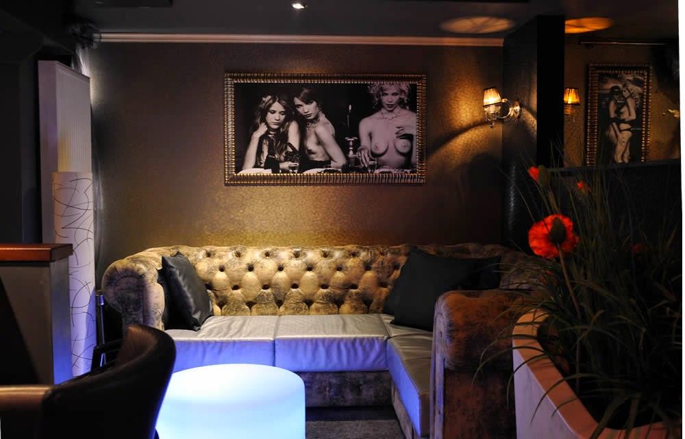 Diborgia - Nightclub in Izegem, Belgium