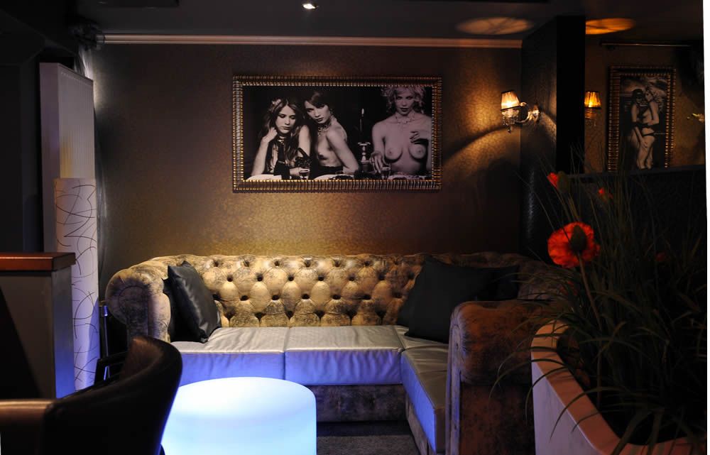 Diborgia - Nightclub in Izegem, Belgium