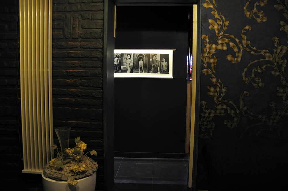 Diborgia - Nightclub in Izegem, Belgium
