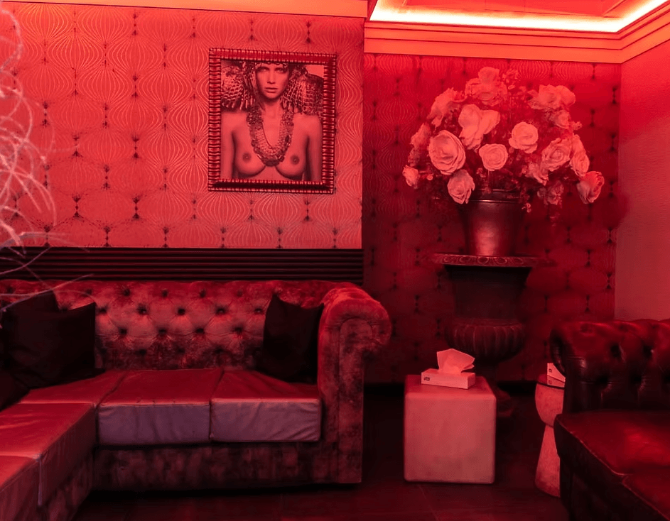 Diborgia - Nightclub in Izegem, Belgium