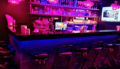Blue Lagoon - Nightclub in Kampenhout, Belgium