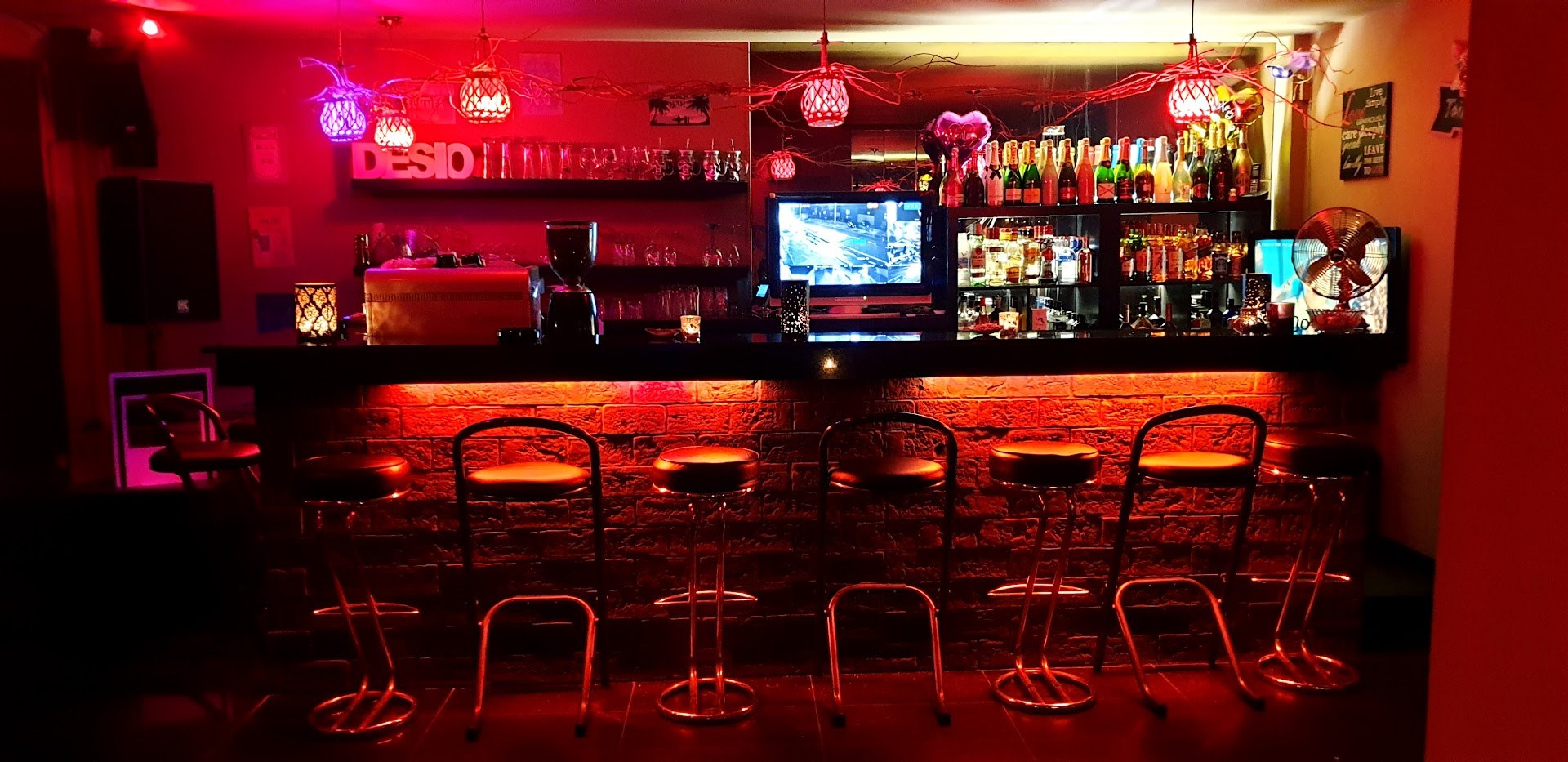 Blue Lagoon - Nightclub in Kampenhout, Belgium