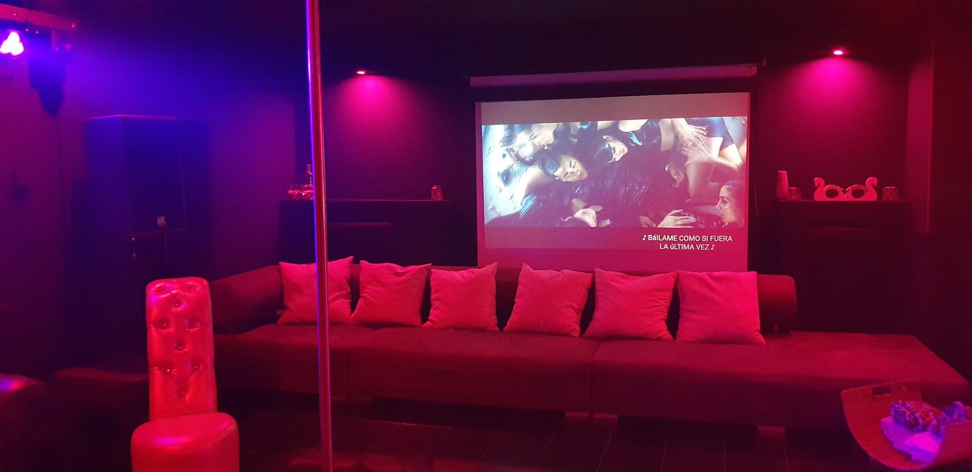 Blue Lagoon - Nightclub in Kampenhout, Belgium