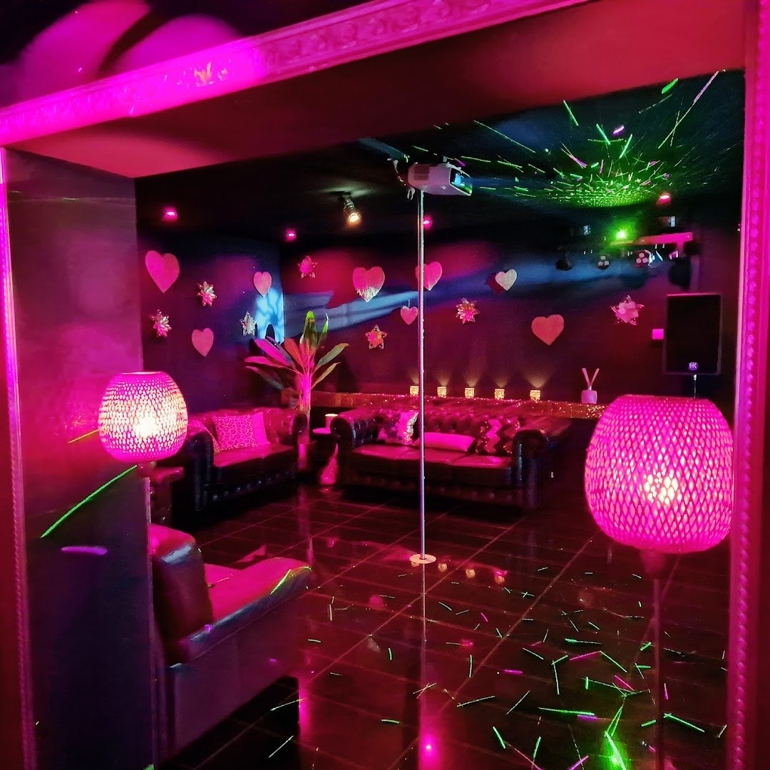 Blue Lagoon - Nightclub in Kampenhout, Belgium