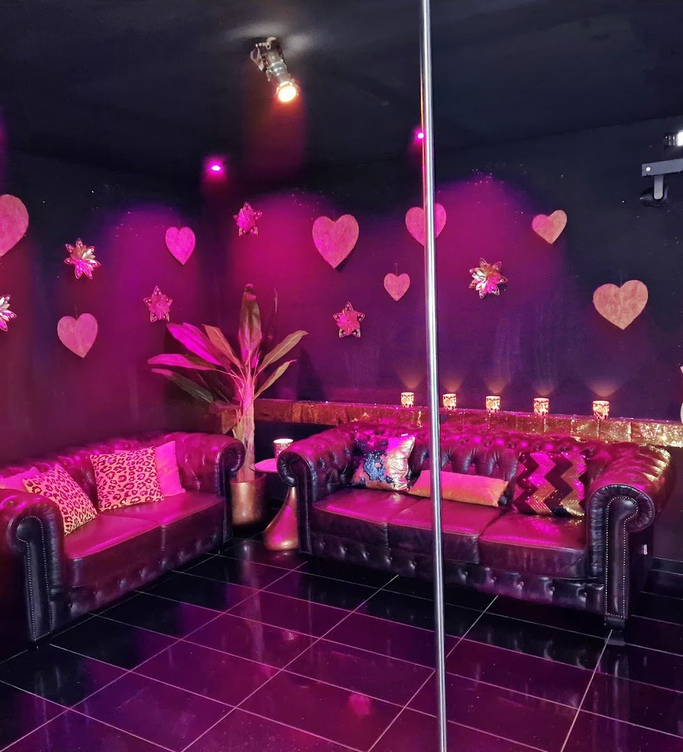 Blue Lagoon - Nightclub in Kampenhout, Belgium